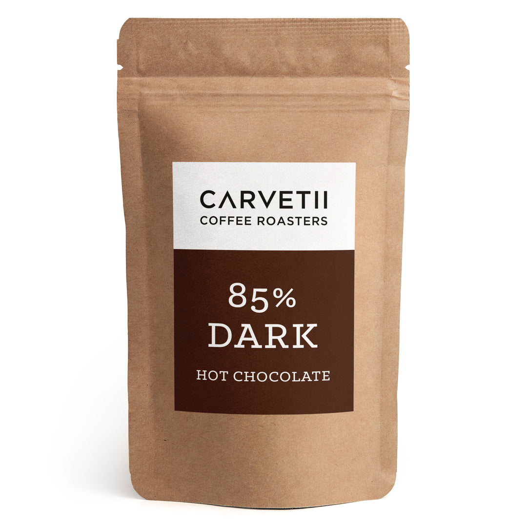 85% Dark Hot Chocolate - 1Kg