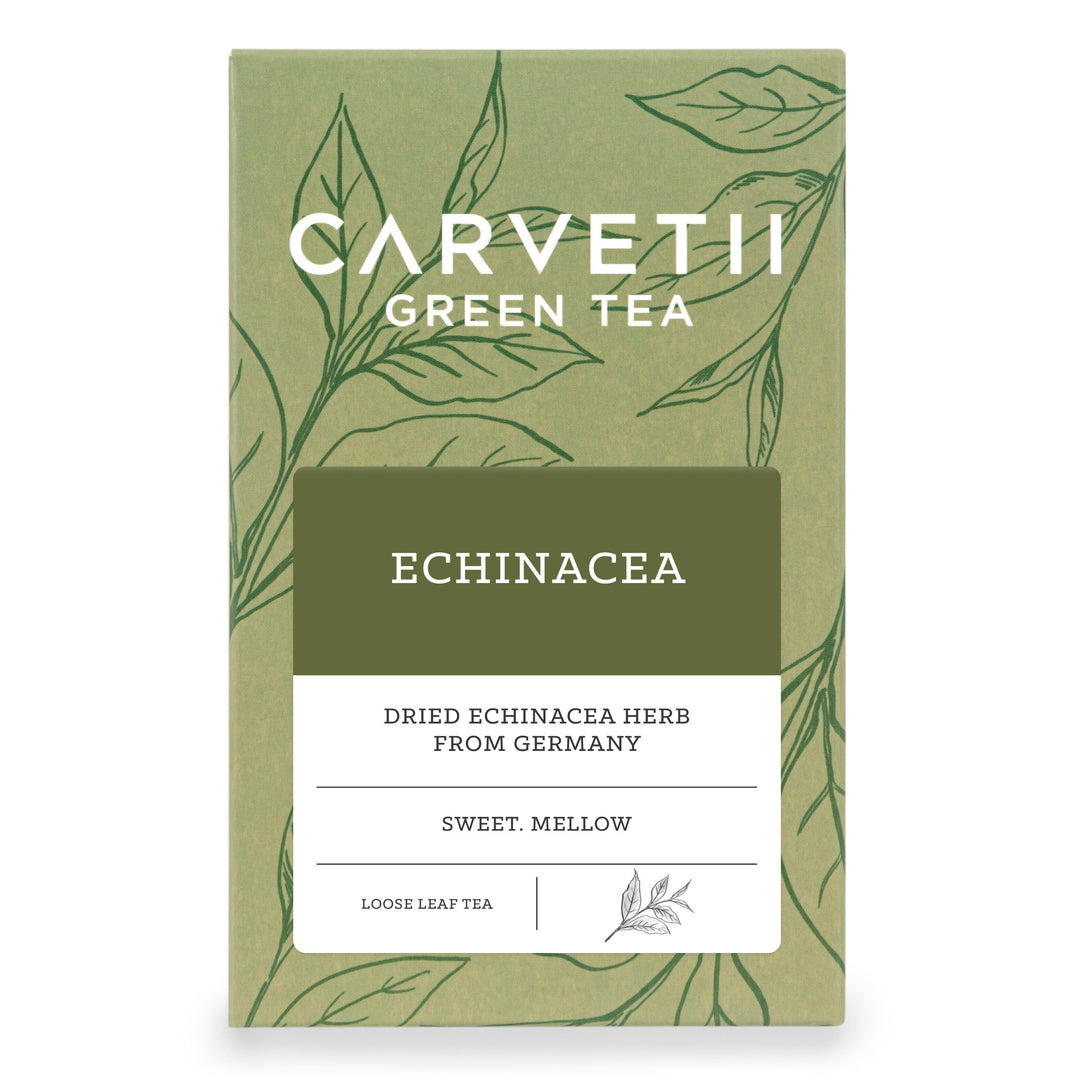 Echinacea Tea 80g