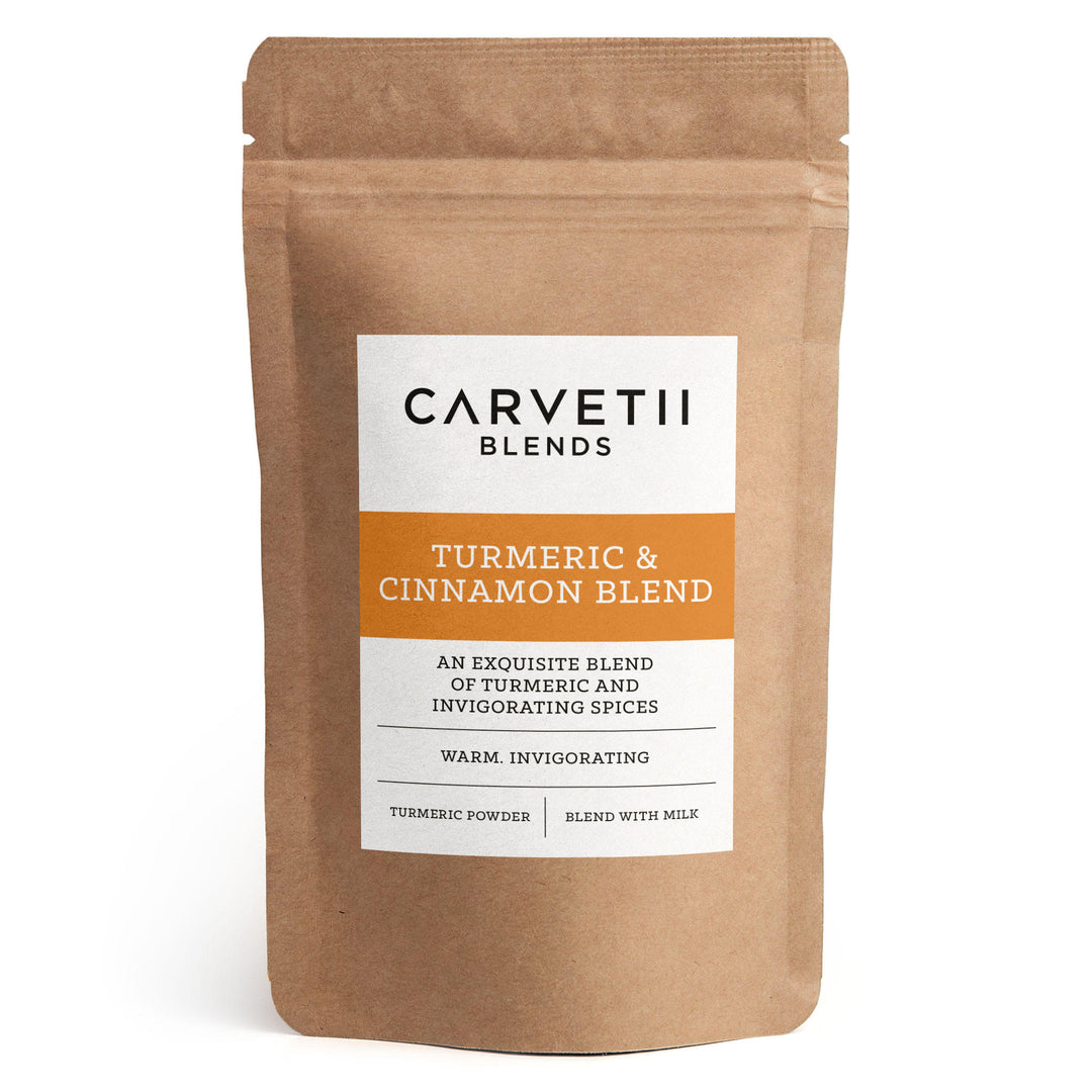Turmeric & Cinnamon Blend 1Kg