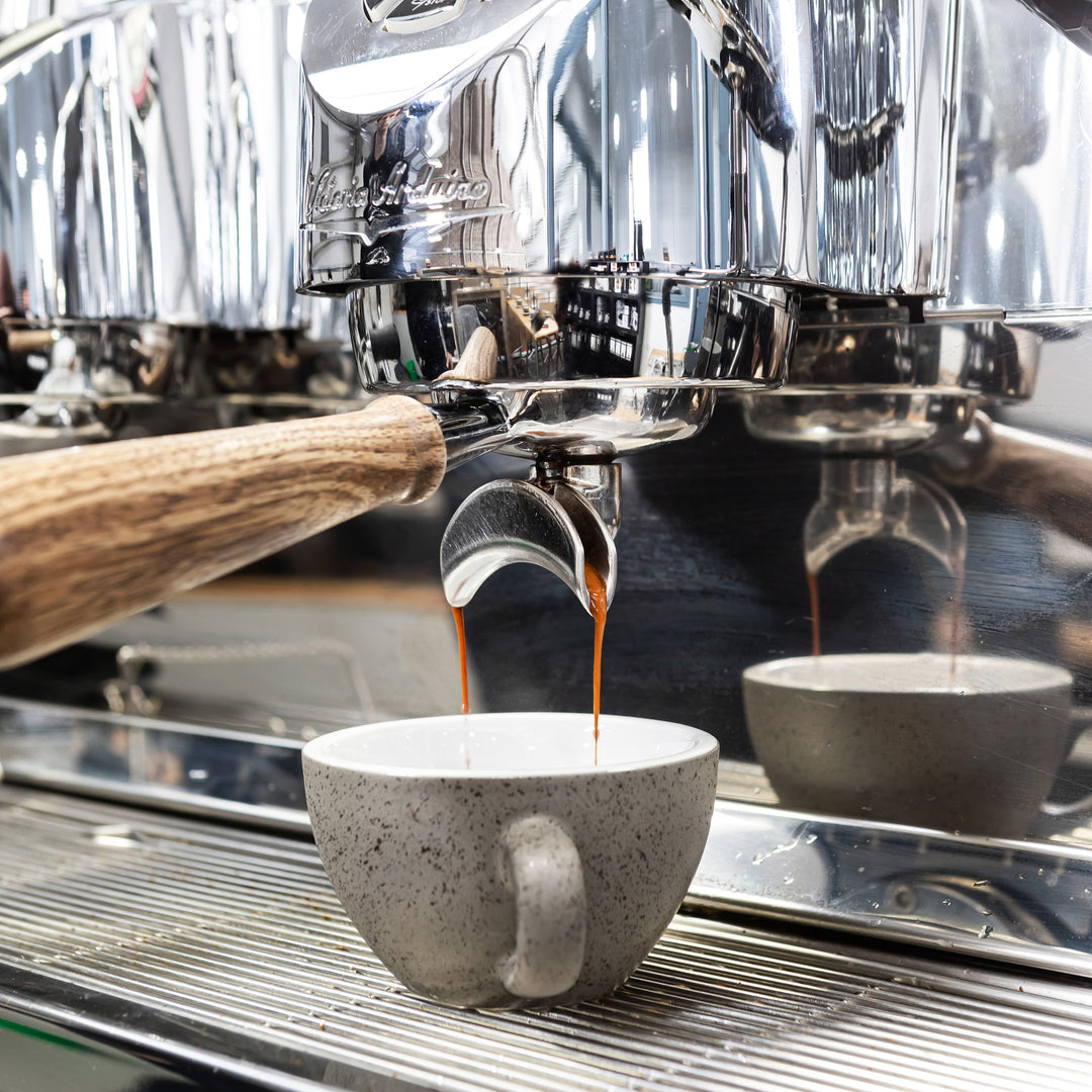 ESPRESSO TRAINING