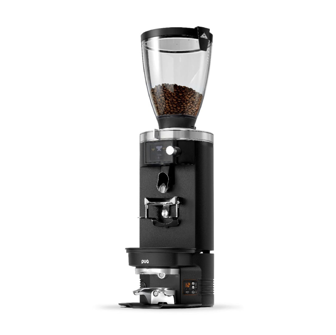 PuqPress Automatic Coffee Tamper