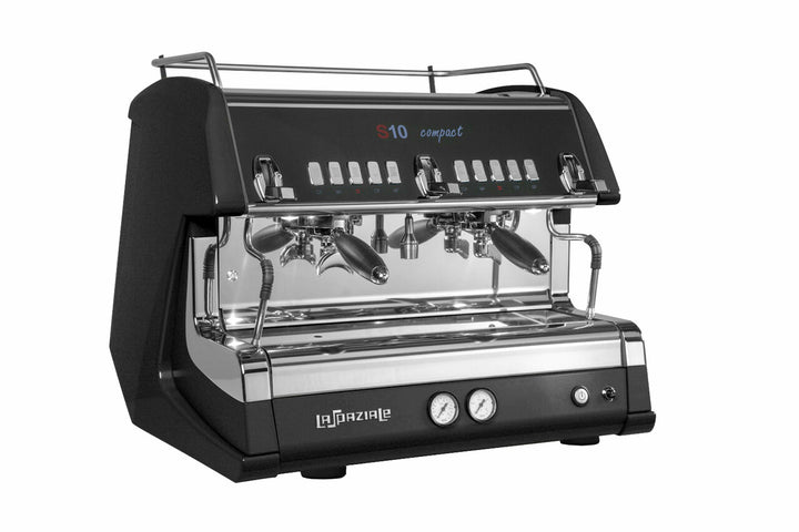 La Spaziale s10 2 Group Compact