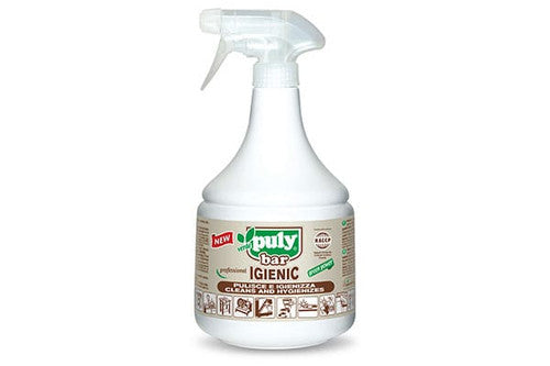 Puly Igenic - 1Ltr Bottle