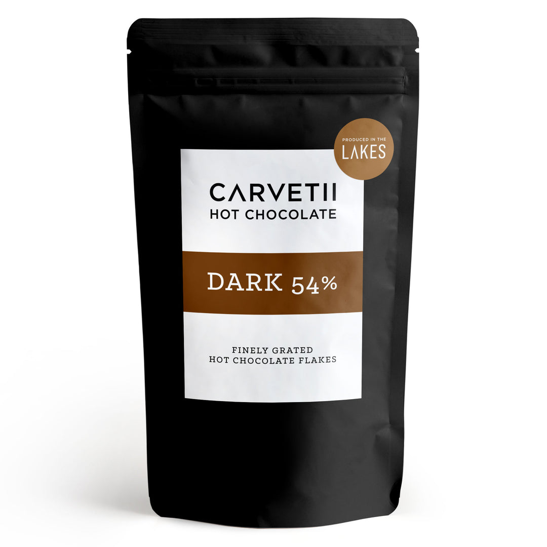 54% Dark Hot Chocolate - 1kg