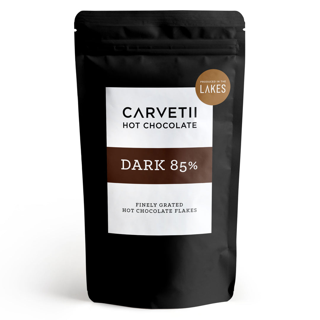 85% Dark Hot Chocolate - 1Kg