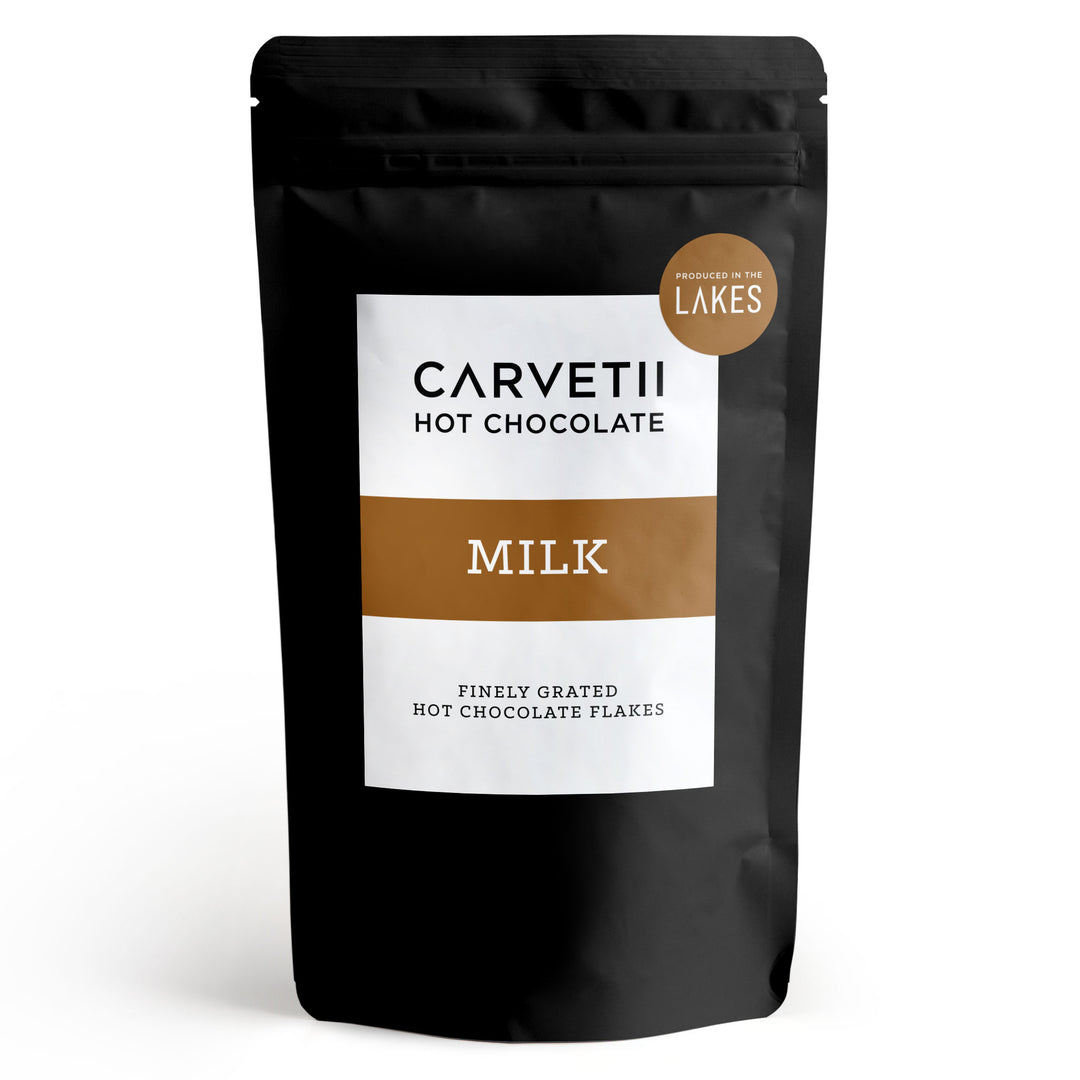 45% Milk Hot Chocolate - 1kg