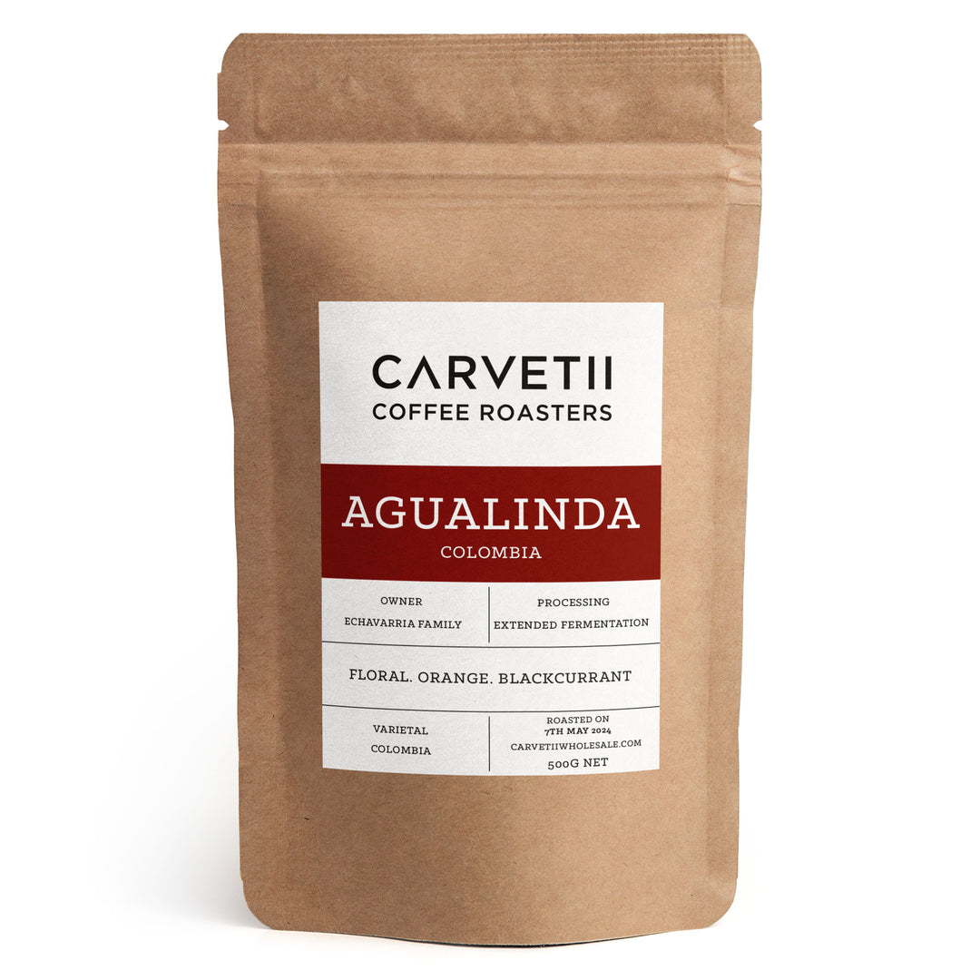 Agualinda 500g