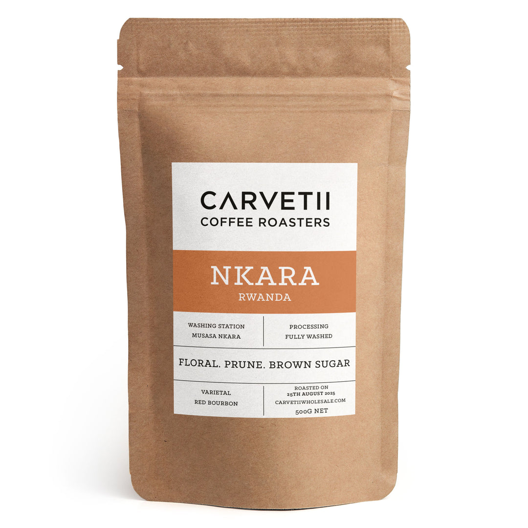 Musasa Nkara 500g