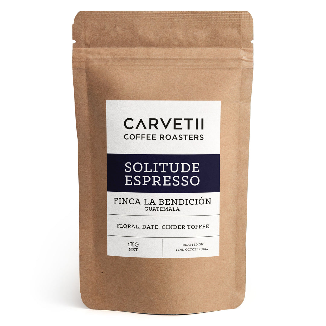 Solitude Espresso 1kg