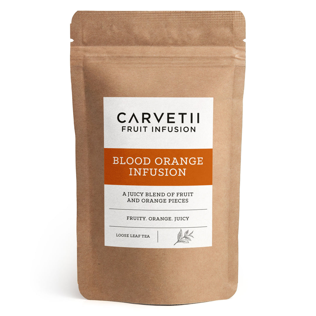 Blood Orange Infusion 250g