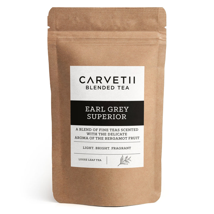 Earl Grey Superior 500g