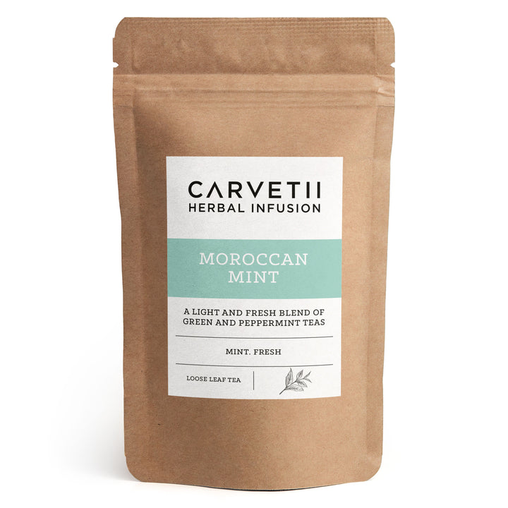 Moroccan Mint 250g