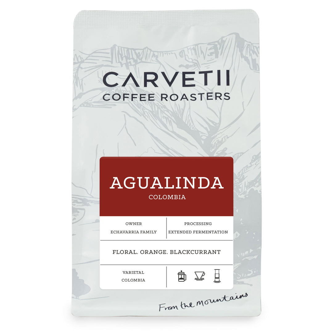 Agualinda 250g