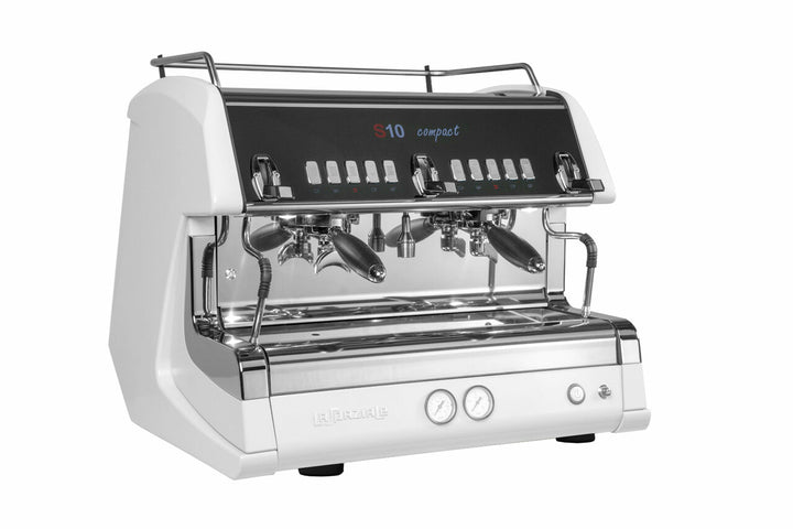 La Spaziale s10 2 Group Compact