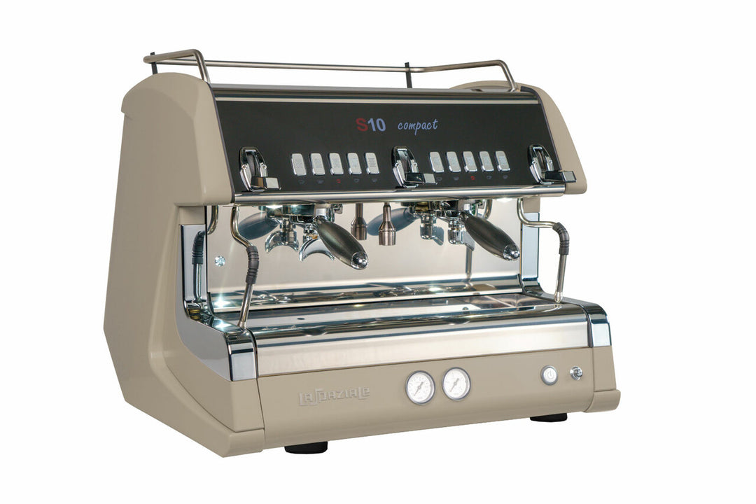 La Spaziale s10 2 Group Compact