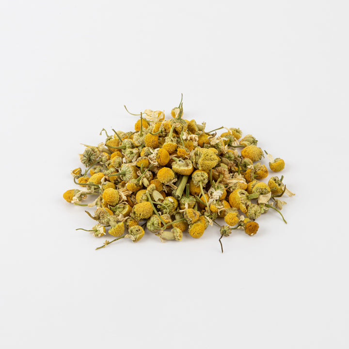 Camomile Flower Tea 100g