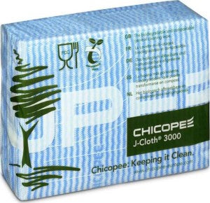 Chicopee J Cloths x50