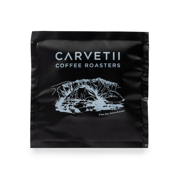 Carvetii Coffee Bag 300 x 10g