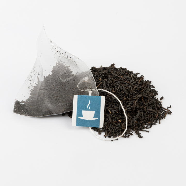 Decaf Breakfast Pyramid Tea Bags (pk 150)
