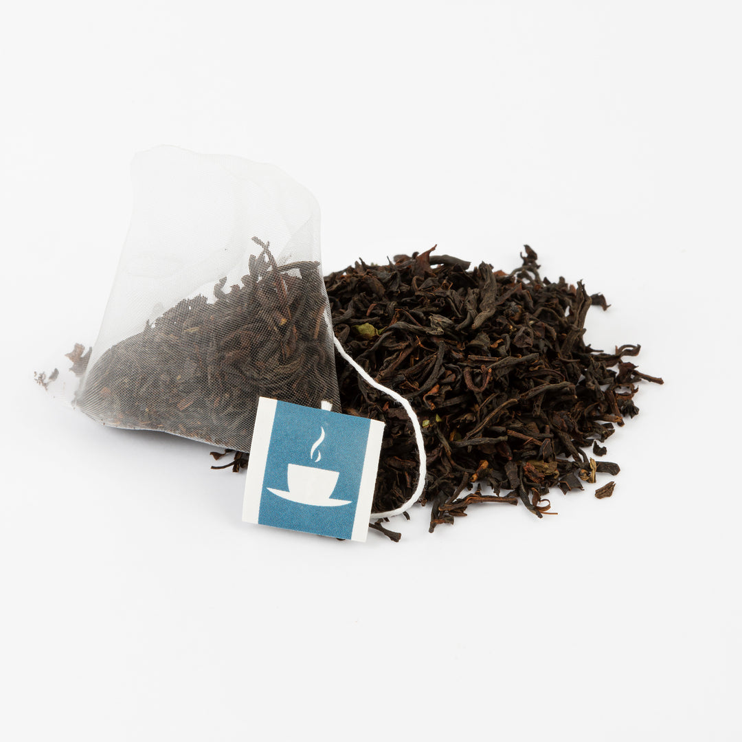Earl Grey Pyramid Tea Bags (pk 150)