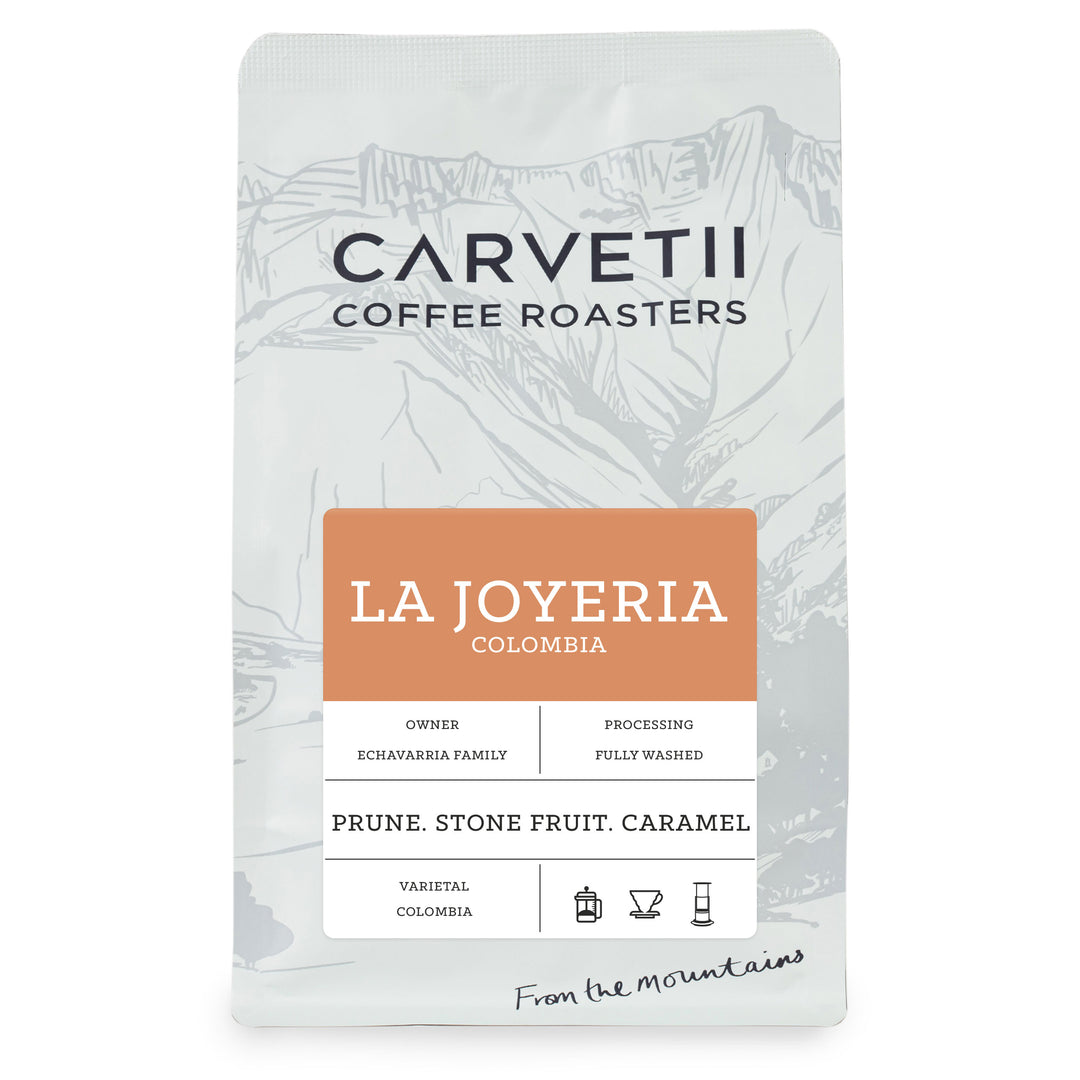 La Joyeria 250g