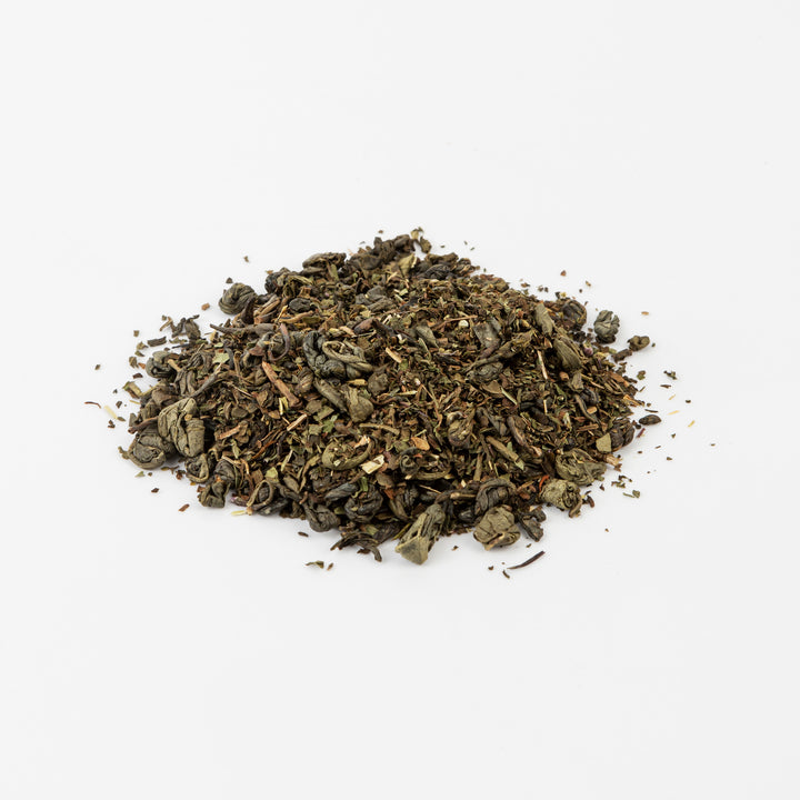 Moroccan Mint 125g