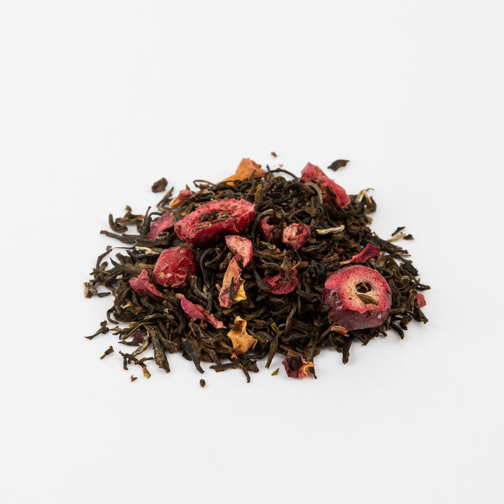 Pomegranate White Tea 125g