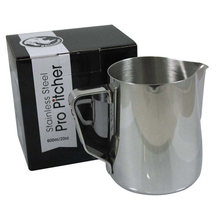 Rhino Pro Milk Pitcher 20oz/600ml