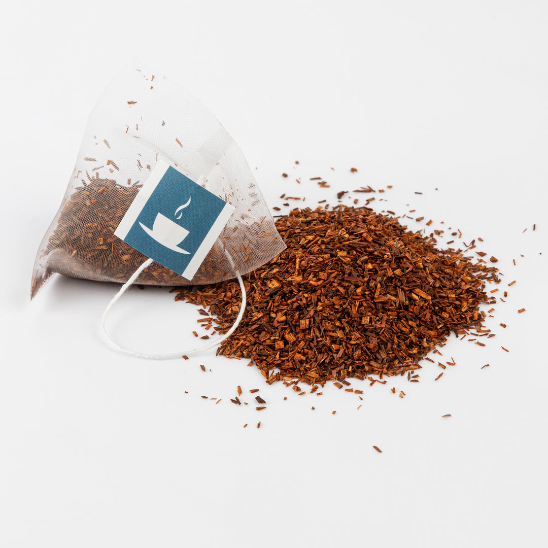 Rooibos Pyramid Tea Bags (pk 15)