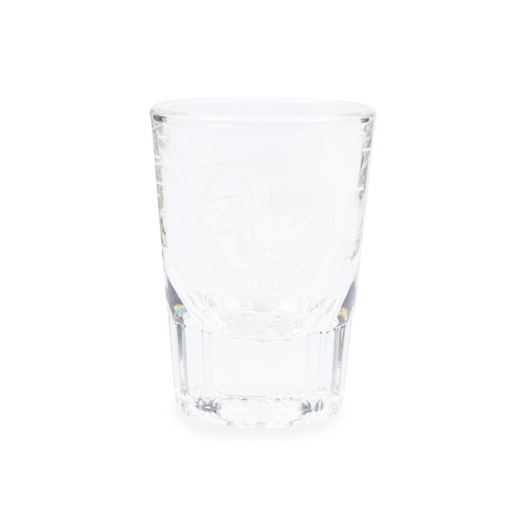 RHINOWARES SHOT GLASS 2OZ/60ML