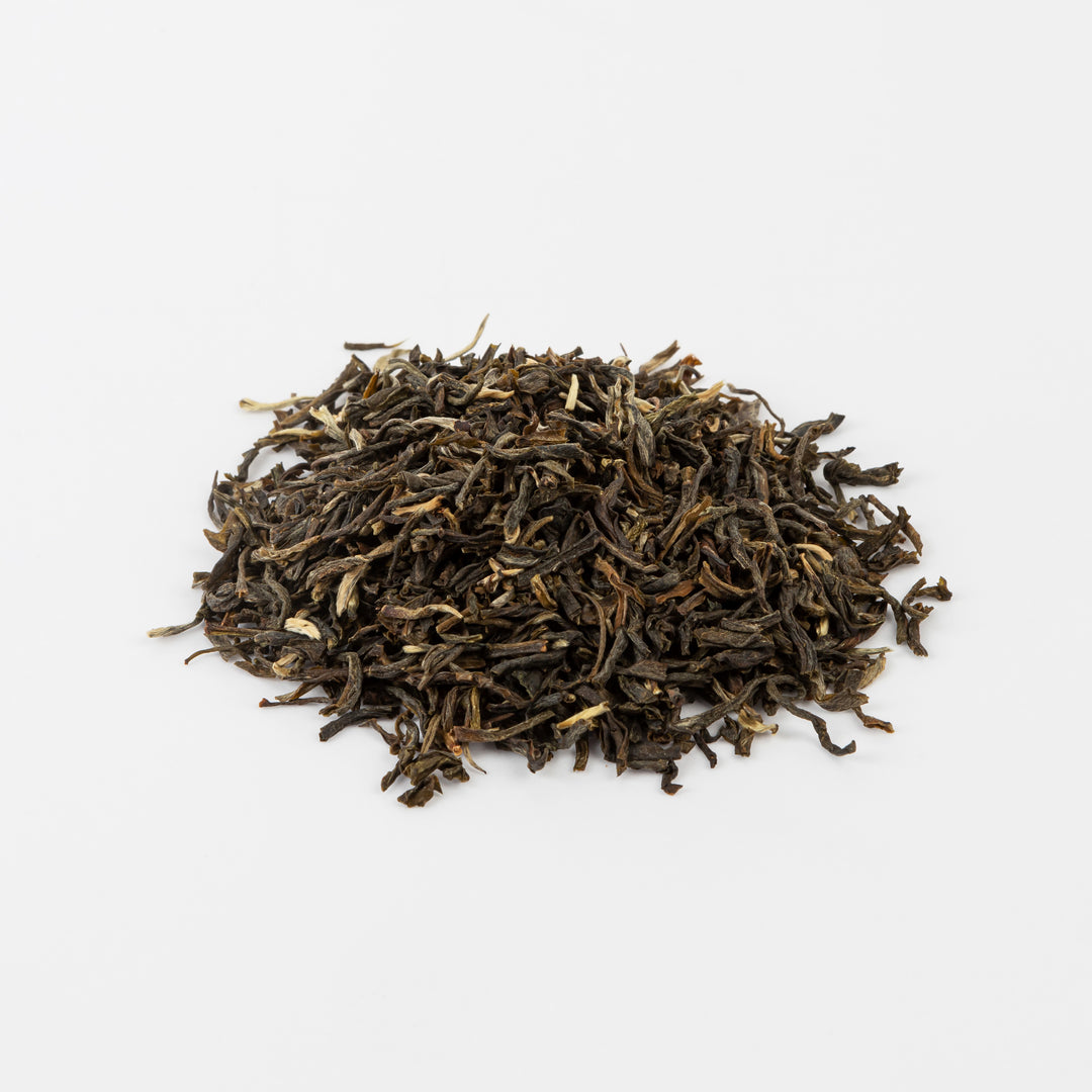 Yunnan FOP Green Tea 250g