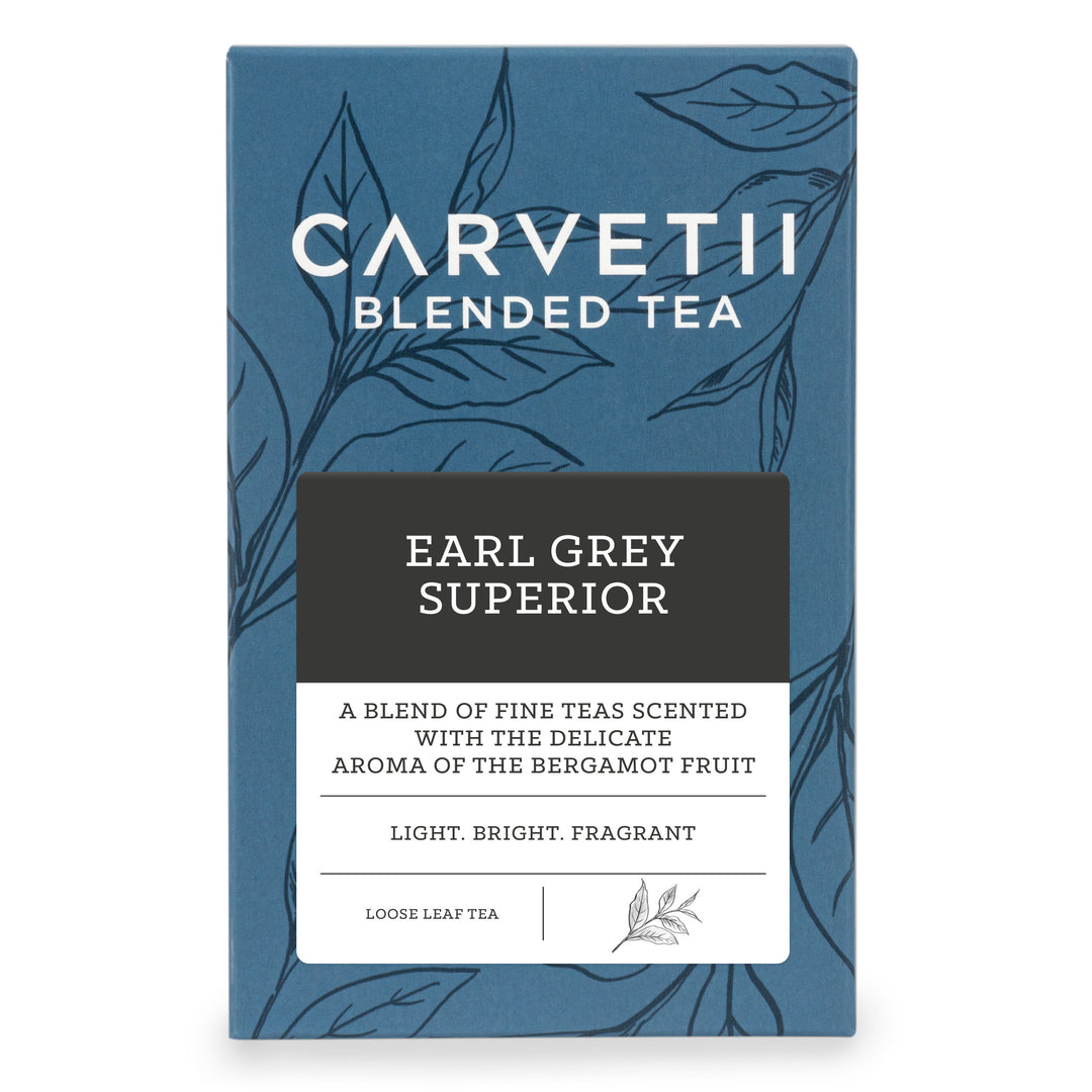 Earl Grey Superior 125g