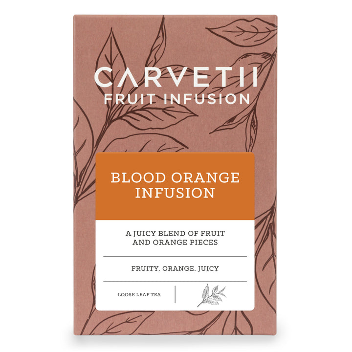 Blood Orange Infusion 125g