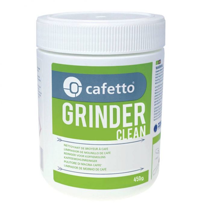 Cafetto Grinder Cleaner 450g