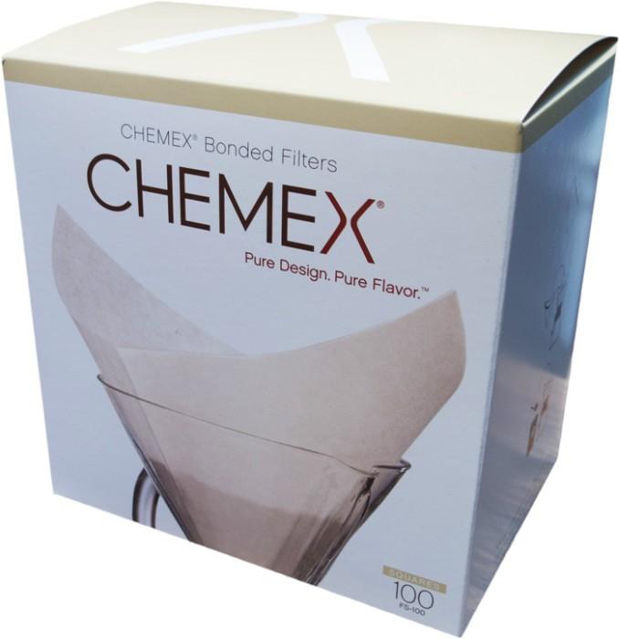 Chemex Squares Paper Filter
