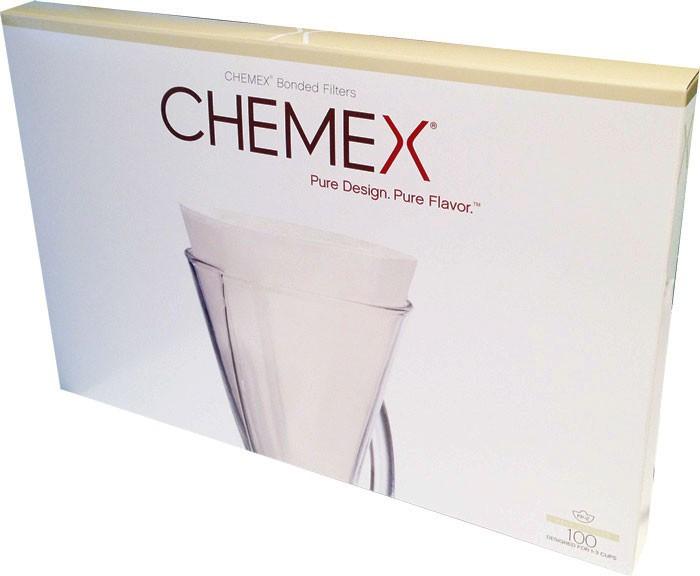 Chemex Half Moon Filter Papers