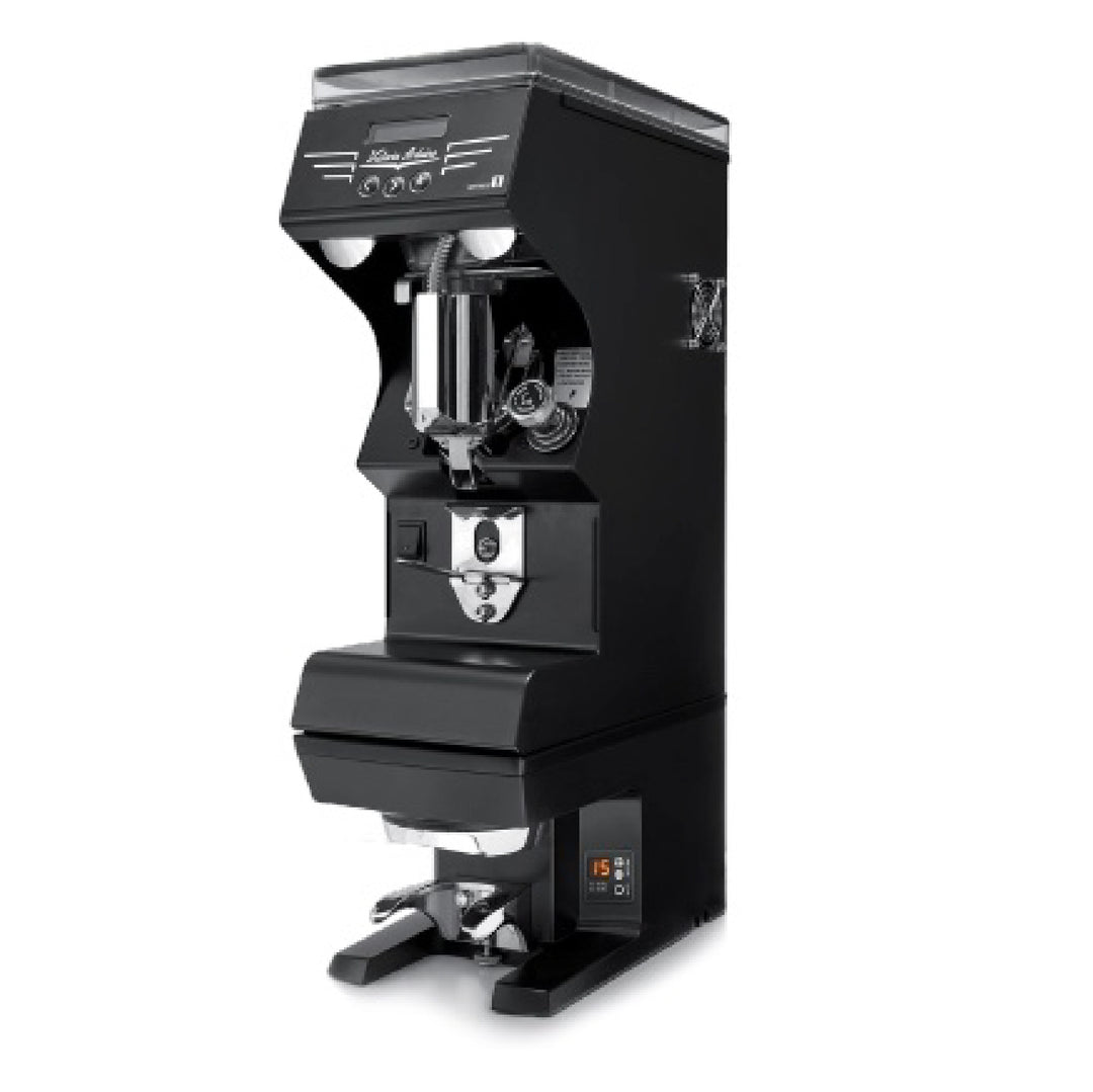 PuqPress Automatic Coffee Tamper