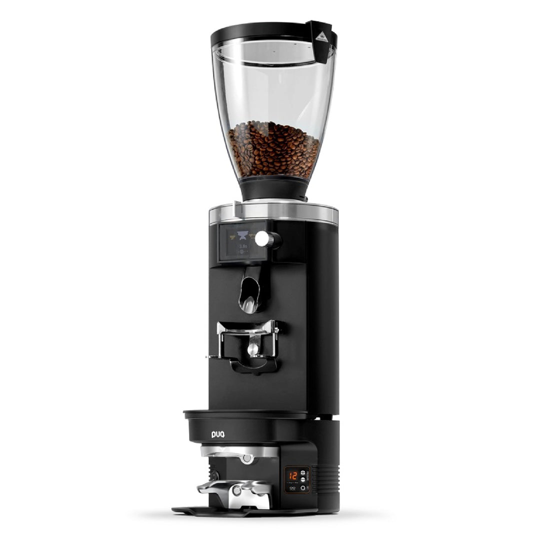 PuqPress Automatic Coffee Tamper