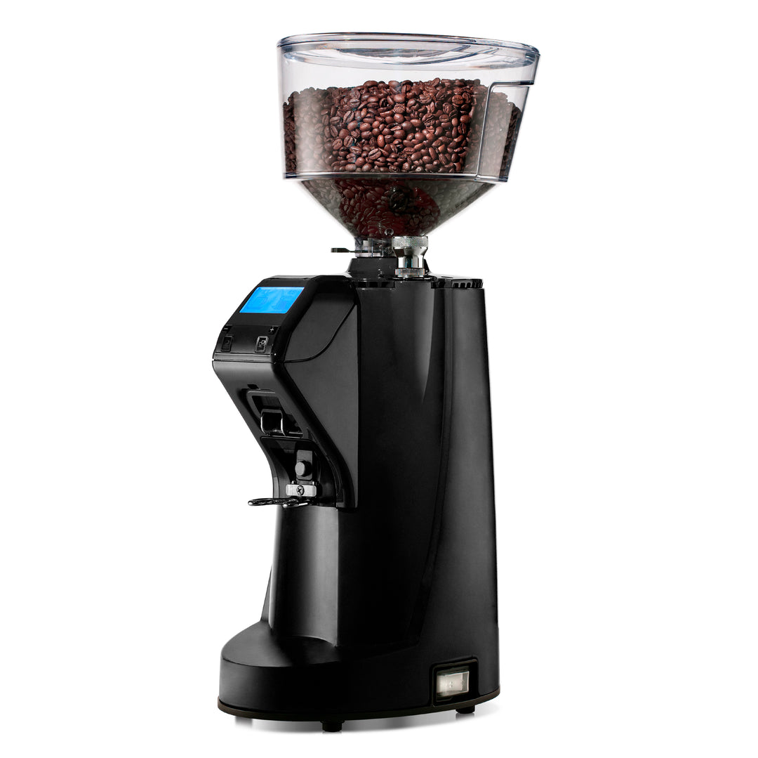 MDJ On Demand Coffee Grinder