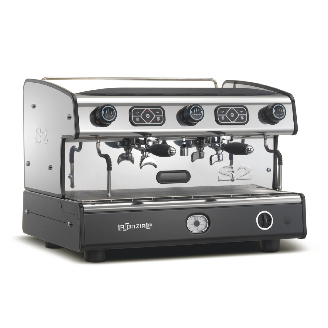 La Spaziale S2 Range S2 2 Group