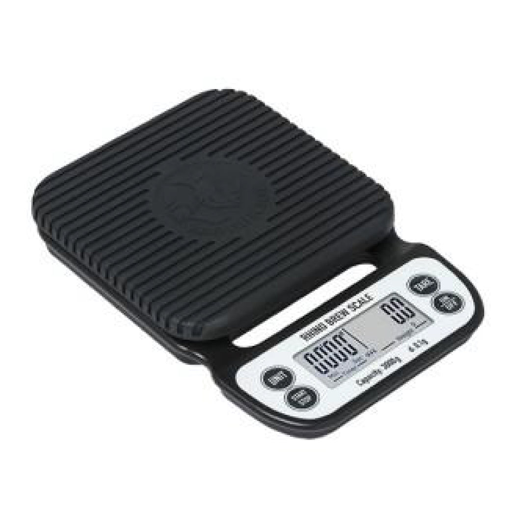 Digital Scale with Timer 3000g